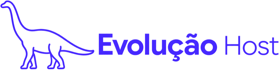 Evolução Host